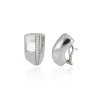 Orecchini Artlinea Donna in Argento ZOR1307-LB - ZOR1307-LB